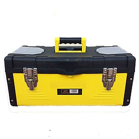 hộp đựng đồ nghề thép bọc nhựa cứng nhiều size