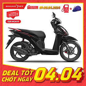 Xe máy Honda Vision - Phiên Bản Thể Thao 2023