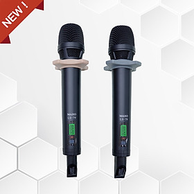 Mua Micro Không Dây LS-79 - Hàng Chính Hãng