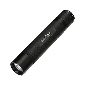 Đèn pin chống cháy nổ Supfire EP01 - Thiết bị chiếu sáng nhỏ gọn tiện dụng