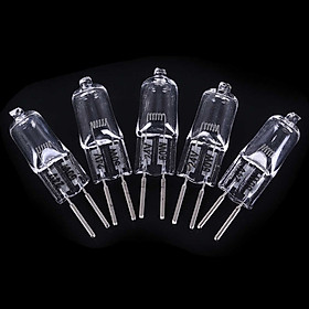 Mua Bộ 5 Bóng Đèn Halogen Cho Đèn Xông Tinh Dầu