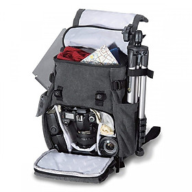 Balo Máy Ảnh NG 5070