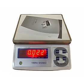 Mua CÂN ĐIỆN TỬ CAO CẤP Vibra Shinko 6kg/0.2g TPS6. CÂN NHÀ BẾP CHÍNH XÁC CAO CHUYÊN DÙNG TRONG PHÒNG THÍ NGHIỆM  CÂN YẾN SÀO