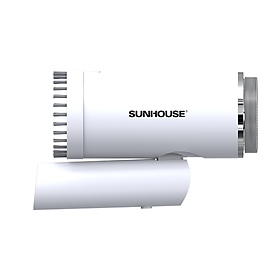 Mua Bàn là hơi nước cầm tay Sunhouse SHD2176 (1000W)- Hàng chính hãng