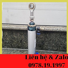 Mua SALE Combo xi lanh 32*75 32*100 32*150 + xỏ mắt trâu