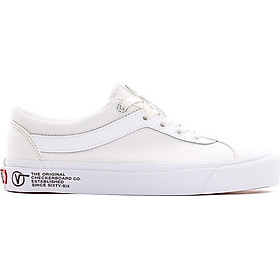 Giày Sneaker Unisex Vans UA Bold NI Distort White VN0A3WLPWP3