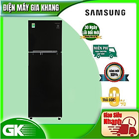 Mua Tủ Lạnh Inverter Samsung RT25M4032BU/SV (256L) - Hàng Chính Hãng - Chỉ Giao tại HCM