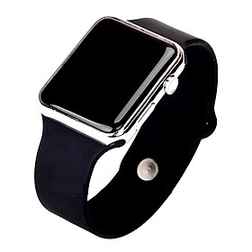 Watch Bracelet Wristband w/ Digital Display