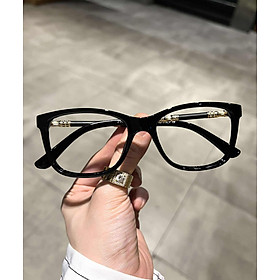 Kính thời trang cao cấp Mắt vuông sành điệu trẻ trung cho nam nữ