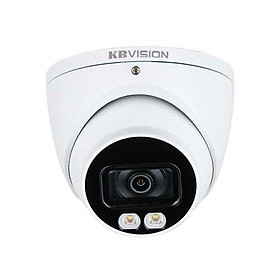 Mua Camera IP Full-Color 4MP KBVISION KX-CF4002N3-A tích hợp micro - HÀNG CHÍNH HÃNG