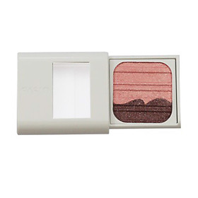 Phấn mắt 2 màu Kosé FASIO Perfect Wink Eyes N nội địa Nhật Bản