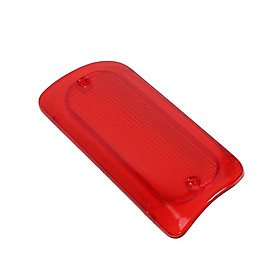 3rd Brake  Red Car Accessories Reflector Cover for S10 Automotive Parts Durable Stable Performance Convenient Installation