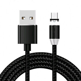 Mua Cáp sạc nam châm đầu Micro USB  cho điện thoại Adroid MG89