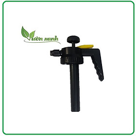 Mua Trụ bơm bình 2L (không bao gồm béc đầu vòi)