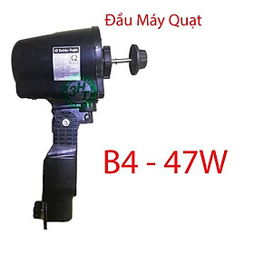 Mua Đầu máy quạt B4 100% đồng -  HÀNG CHÍNH HÃNG 3HT