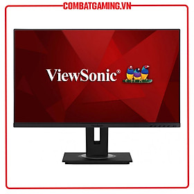 Mua Màn Hình Đồ Họa ViewSonic VG2755 2K 27 /WQHD/IPS/USB-C - Hàng Chính Hãng