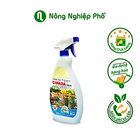 Mua Trừ sâu pha sẵn tiện dụng COMDA 250 EC