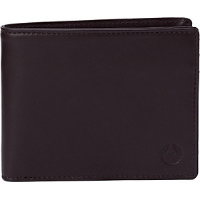 Ví Nam Cao Cấp KEIO NIPPON | Da Bò Nhập Khẩu Ý | Size 12 x 9,5 cm | Đựng CMND, GPLX, Cà Vẹt Xe