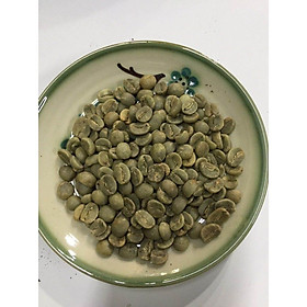 Mua Cà phê nhân xanh Arabica từ cao nguyên Lâm Đồng Việt Nam 1kg