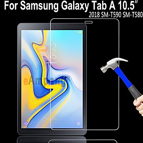 Mua Miếng dán màn hình cường lực dành cho Samsung Galaxy Tab A 10.5 inch T595