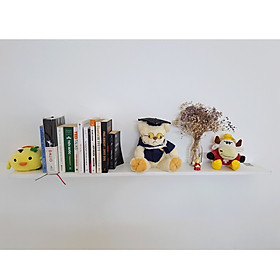 Mua Kệ trang trí treo tường chuyên chịu lực chống ẩm cao cấp nhiều màu ECOFURNIX GK2301