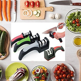 Mua Dụng cụ mài dao chất liệu thép không gỉ Sr 2250