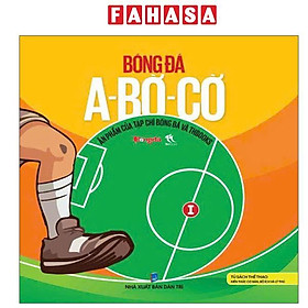 Bóng Đá A-Bờ-Cờ - Công Ty Cổ Phần Đầu Tư và Phát Triển TTV Việt Nam
