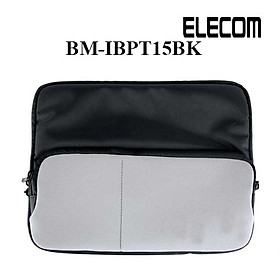 Túi Đựng Laptop 15.6inch Elecom BM-IBPT15BK