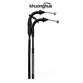 Dây ga Nouvo 5  chính hiệu Yamaha