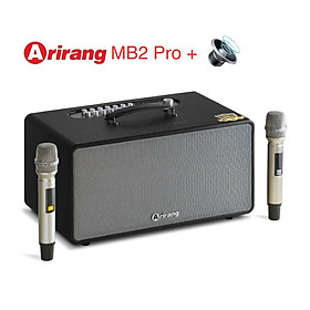Mua Loa di động Arirang MB2 Pro+ - Hàng chính hãng tại CỬA HÀNG ĐIỆN MÁY  THIÊN Ý | Tiki