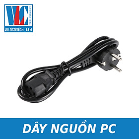 Mua Dây cáp nguồn máy tính   máy in  thiết bị khác