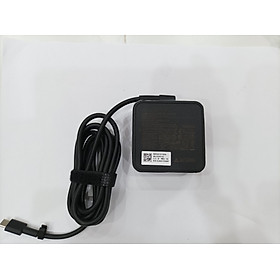 Mua Sạc dành cho (Adapter for) Laptop MSI Prestige 14 EVO A11M A11M-614 Prestige 14 EVO A11MO A11MO-043 65W TYPE USB-C