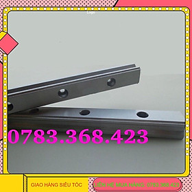 Mua RAY TRƯỢT VUÔNG HIWIN MGN15 Hàng Chất Lượng