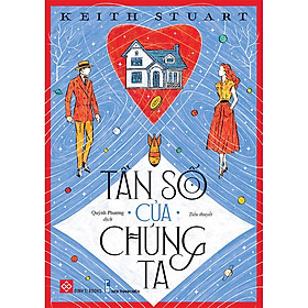 Hình ảnh Tần Số Của Chúng Ta