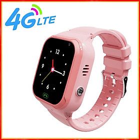 Mua Đồng hồ thông minh định vị trẻ em ANNCOE AT4G - Gọi VideoCall - Định Vị LBS/Wifi - Phù hợp bé 4 đến 14 tuổi - Mẫu 2024- Hàng Chính Hãng
