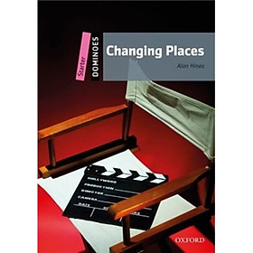 Nơi bán Dominoes Second Edition Starter: Changing Places - Giá Từ -1đ