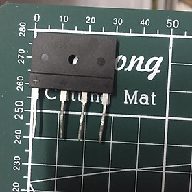 Mua Diode cầu 6A