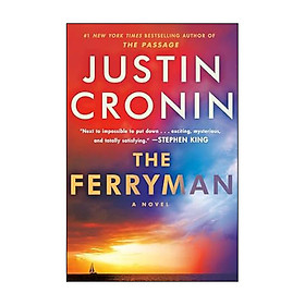 The Ferryman A Novel