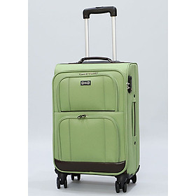 VALI VẢI SHELLPOD-SSC30