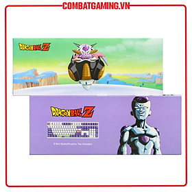 Mua Bàn Phím Cơ AKKO 3108 v2 Dragon Ball Z – Frieza (Akko Switch) - Hàng Chính Hãng