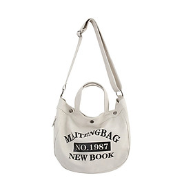 Túi đeo chéo nữ phong cách dễ thương – BEE GEE DCNU1023