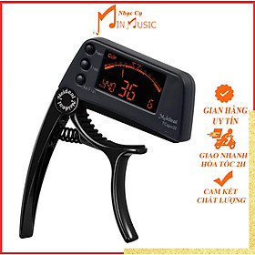 Mua Capo Đàn Guitar Acoustic /Classic