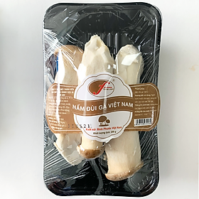 Nấm Đùi Gà Hàn Quốc 200g