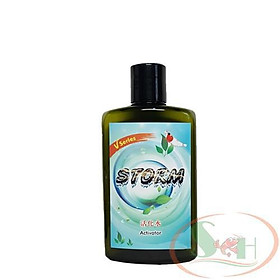 Hỗ trợ vi sinh VIN Storm Activator kích hoạt nuôi dưỡng hệ vi sinh bể cá tép thủy sinh