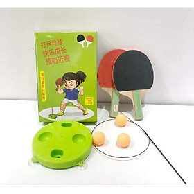 Bộ đánh bóng bàn phản xạ, bộ đánh bóng bàn, đồ chơi bóng bàn