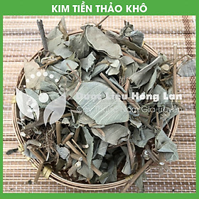 Mua Cây Kim Tiền Thảo khô đóng gói 500g