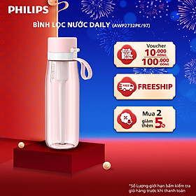 Mua Bình lọc nước Daily Philips AWP2732PK/97 - Hàng chính hãng