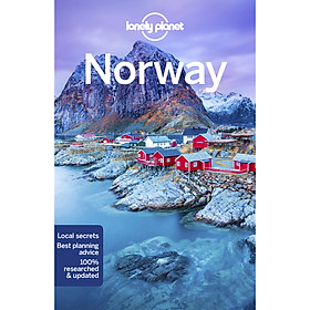 Nơi bán Norway 7 - Giá Từ -1đ