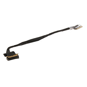 Replacement of The LCD Screen Ribbon Cable for Pro A1278 13 Inch, Mid-2012