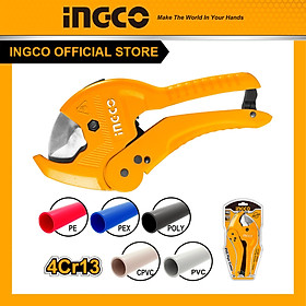 Mua Dao cắt ống nhựa PVC 225mm Ingco HPC0442